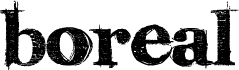 Logotipo da Boreal