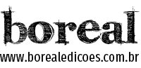 Logo tipo de Boreal com site